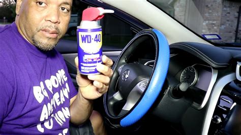 How To Remove Glue From Car