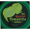 Calories In Salsa Roasted Tomatillo From Trader Joe S