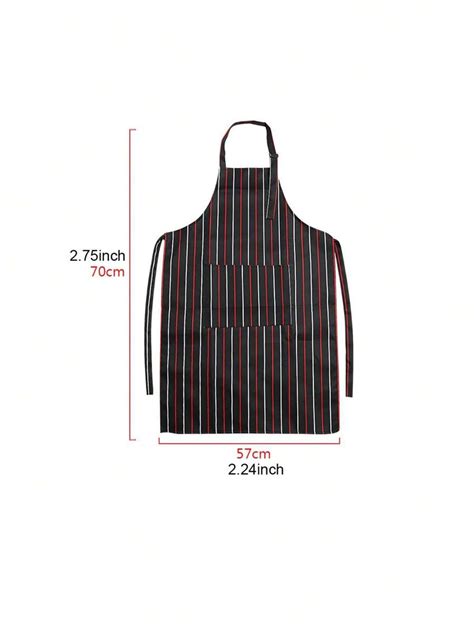 Home Kitchen Chef Restaurant Waiter Aprons Adjustable Apron Adult