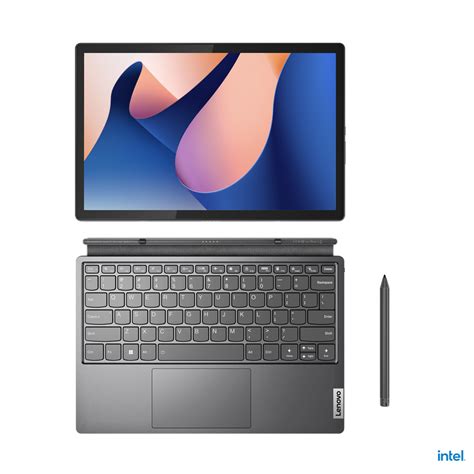 Ideapad Duet I Gen Intel