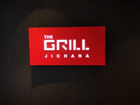 The Grill Jichana Durban ⋆ Specials Za