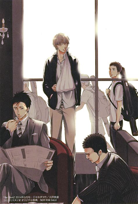 Pin on Manga