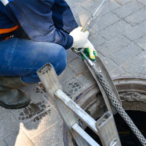 drain cleaning excellence  plumbing experts