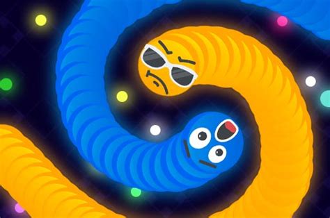 Play Emoji Snakes Play On ABCya Games