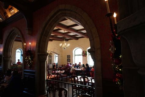 Akershus Royal Banquet Hall Wanderdisney