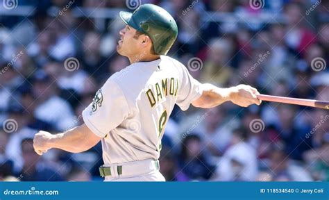 Johnny Damon Editorial Image Image Of Outfielder Johnny 118534540