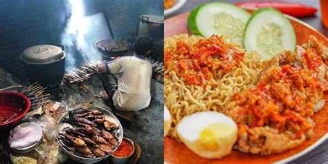 Rekomendasi Makan Siang Hari Ini Di Jogja Yang Paling Viral Mie Sapi