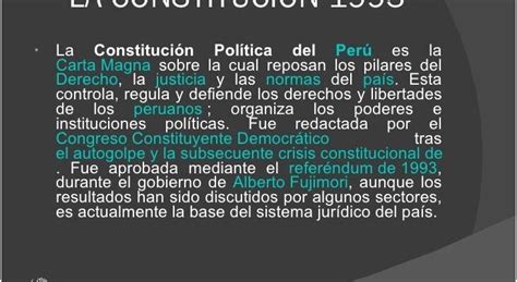 ¡descubre El Resumen De La Historia Del Congreso De La Republica Del