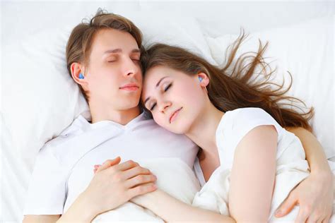 Earplugs For Sleep Block Out Snoring And Night Sounds Mighty Plugs