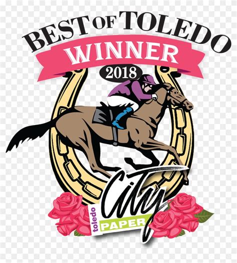 Best Of Toledo Winner - Toledo City Paper - Free Transparent PNG Clipart Images Download