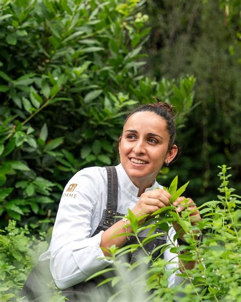 Gambero Rosso la marsicana Arianna Gatti è cuoco emergente per la