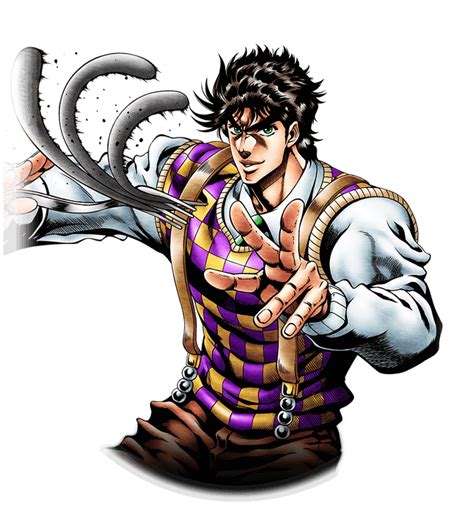 Sr Joseph Joestar Hamon Pasta Jojoss Wiki