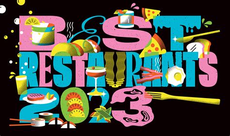 Best Restaurants 2023 | Edify.