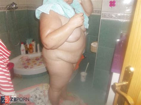 Despues De La Ducha ZB Porn