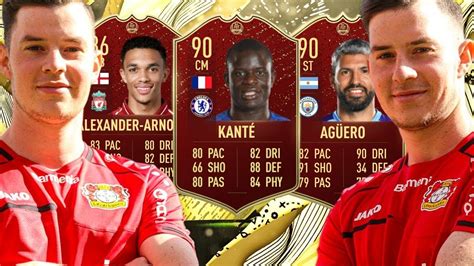 FIFA 20 ELITE REWARDS öffnen TOTY Vorbereitung und WL YouTube