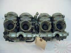 Honda Cbr F Cbr Hurricane Carbs Carburetors