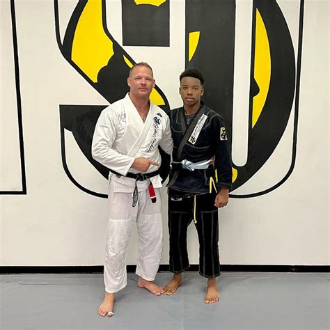 GUSTAVO MACHADO BRAZILIAN JIU JITSU WILSON NC Updated July 2024