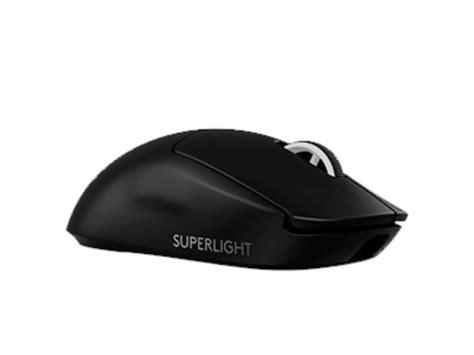 Bezprzewodowa Mysz Do Gier Logitech G PRO X SUPERLIGHT 2 LIGHTSPEED