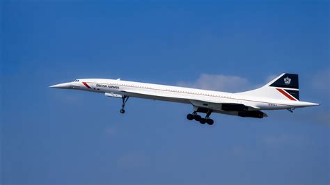 How Fast Did Concorde Actually Fly From New York To London?