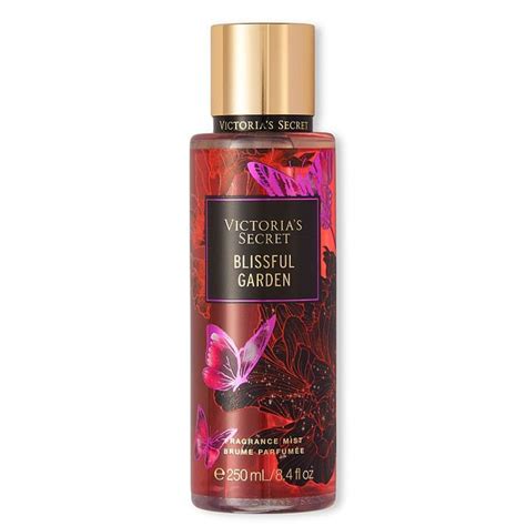 Victoria s Secret Brume Édition Limitée Lunar New Year Victoria