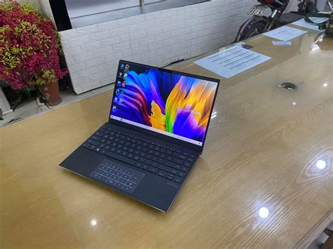 Asus Zenbook Ux Ea Core I G Gb Gb Fhd Ips Shop