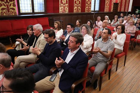 Ayuntamiento De Toledo Vel Zquez Quiere Armar Una Acci N Cultural