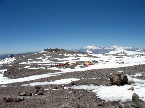 Best Wildlife Trails In Aconcagua Provincial Park Alltrails