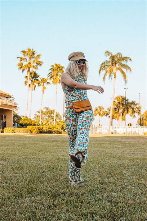 Top Fashion Trends From Coachella Street Style 2018