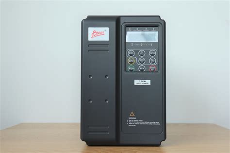 Md380l 380v 3 Phase 55kw Open Loop Elevator Inverter Lift Ac Drive