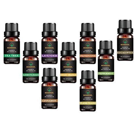 10 Best Anjou Essential Oils 2024 Theres One Clear Winner