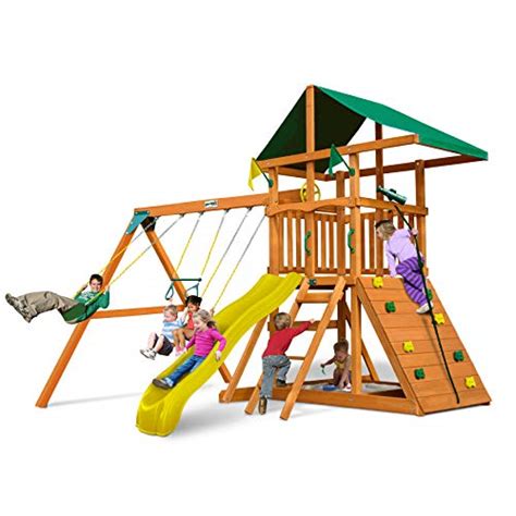 25 Best Climbing Toys for Toddlers (Indoor, Outdoor & DIY!)