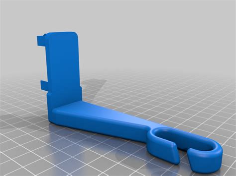 Free 3d File Filament Guide・3d Print Design To Download・cults