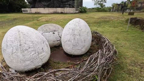 Visit To The Patung Garuda Wisnu Kencana Statue Or GWK In Bali