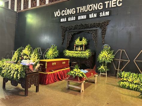 Nhà Tang Lễ Bệnh Viện 103