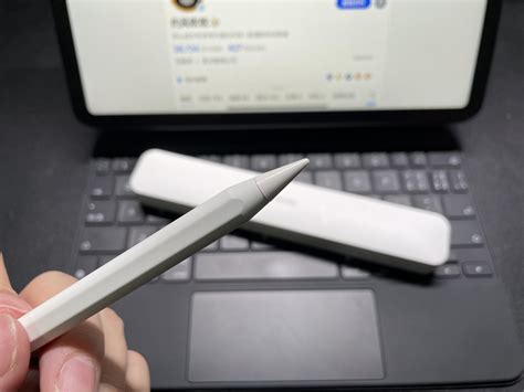 深度长文国产电容笔实测 南卡apple Pencil平替电容笔好用吗？与apple Pencil 有哪些差异？apple Pencil