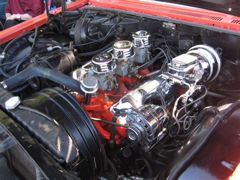 Hot Rods THE INDUCTION THREAD Page The H A M B