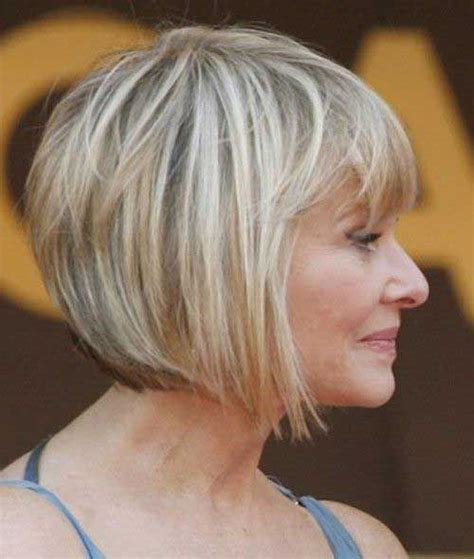 31 Perfect Hairstyles For Women Over 50s Sensod