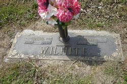 Jerrel Dean Wilhite 1923 2003 Mémorial Find a Grave