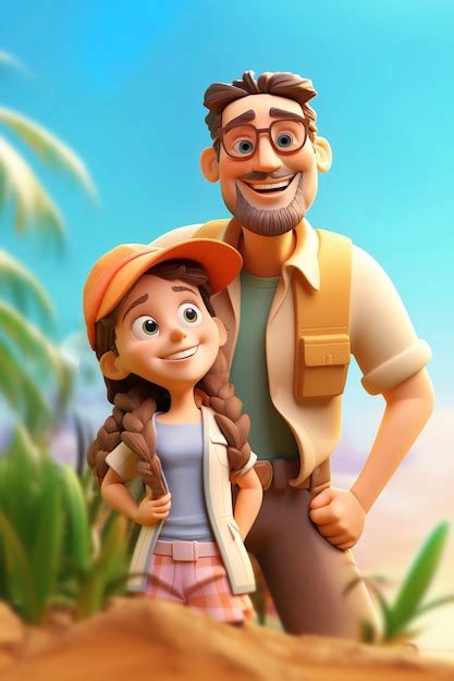 Page 2 | 3d Game Family Images - Free Download on Freepik