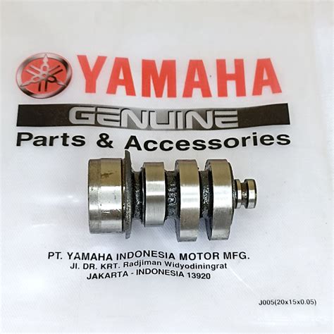 Jual Noken As Camshaft Yamaha Nmax N Max N Max Aerox Kode Part Dp