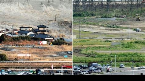 As Cambi Su Cara Jap N Seis Meses Despu S Del Terremoto Y El Tsunami