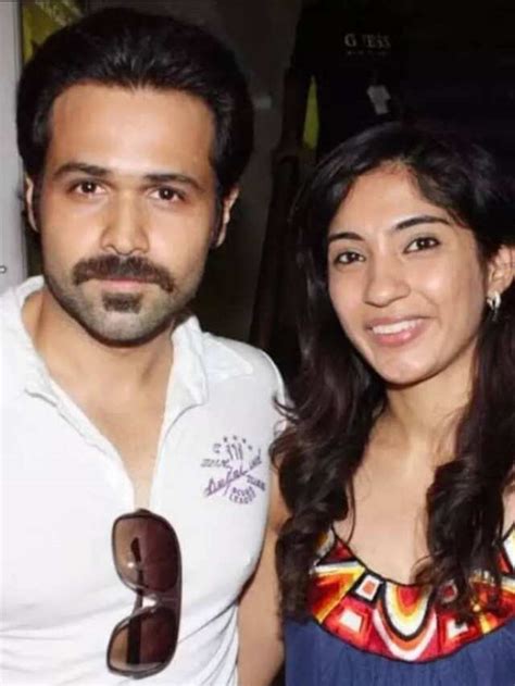 Emraan Hashmi, the family man: Everything you’re curious to know – OTTplay