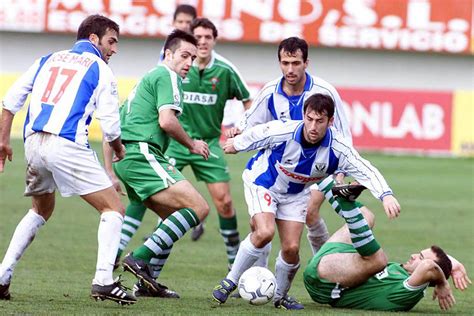 Racing de Ferrol Racing de Ferrol Leganés primera parte de