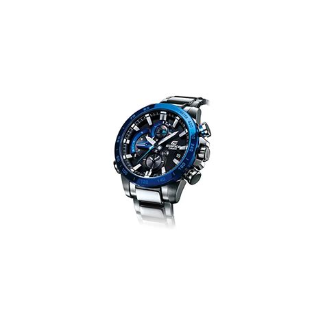 Casio Edifice EQB 800DB 1AJF Bluetooth Smart Indonesia Ubuy