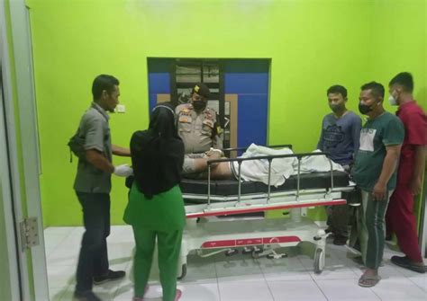 Kuli Bangunan Tewas Kesetrum Listrik Di Sukolilo Mitrapost