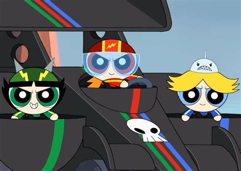 The Rowdyruff Boys (2016 TV Series) | Powerpuff Girls Wiki | Fandom