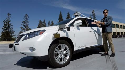 Driverless vehicles must have sophisticated moral algorithms, say ...