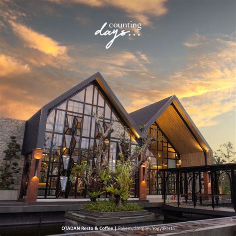 OTADAN Resto & Coffee Jogja Harga Menu, Jam Buka dan Lokasi - Luru Wisata