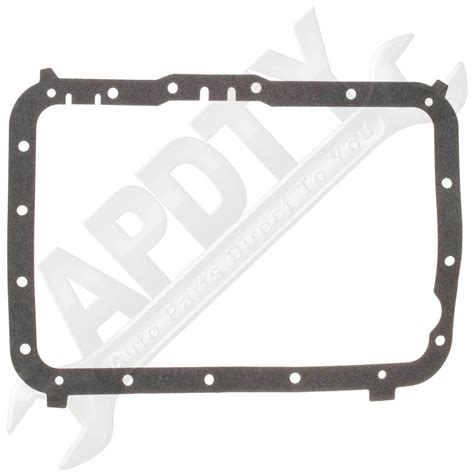 Apdty Automatic Transmission Oil Pan Gasket Ebay