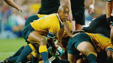 Rugby Union's Top 10: The best players for Australia over the years ...